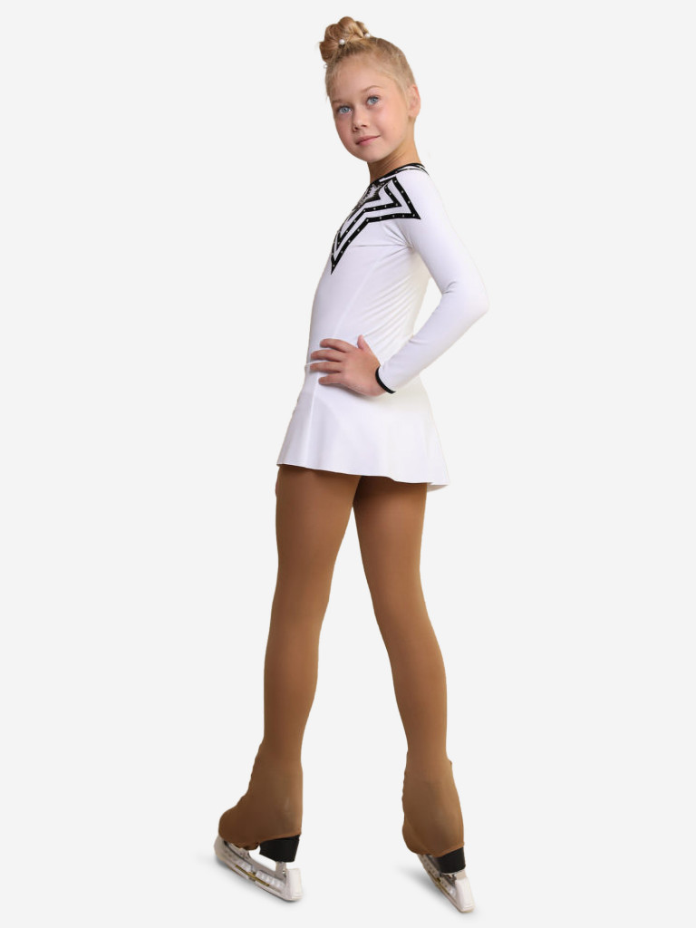 Платье для фигуристов "Созвездие" IceDress