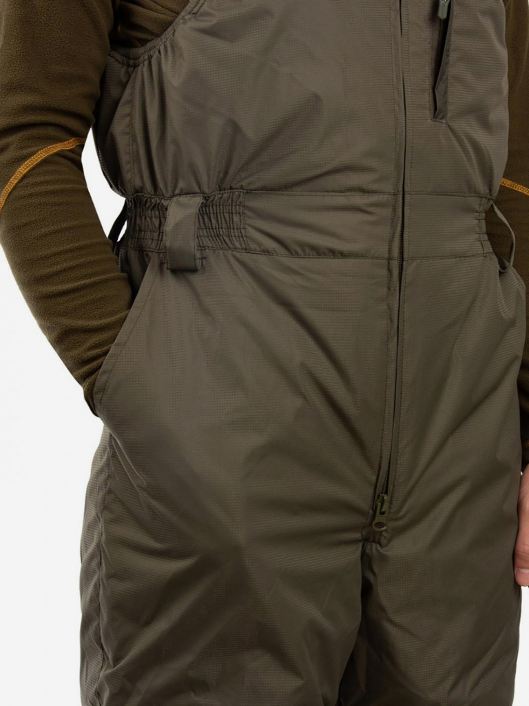 Костюм зимний Следопыт ORION Active, хаки