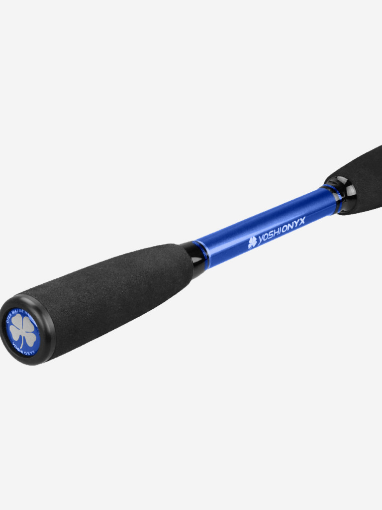Удилище Спиннинговое Yoshi Onyx Prizma 902H, 9.0, 15-50г