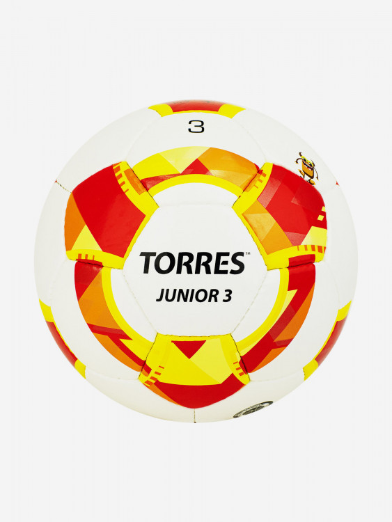 Мяч футбольный Torres Junior-3 арт.F320243 р.3