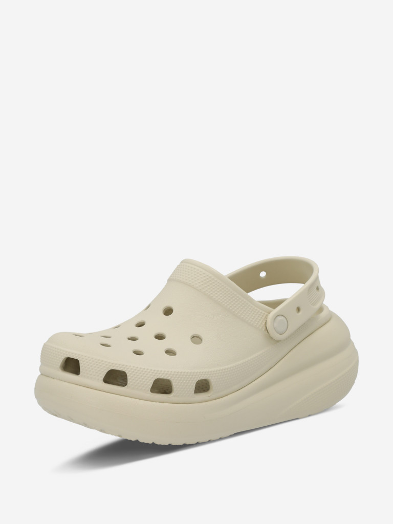 Сабо Crocs Classic Crush Clog