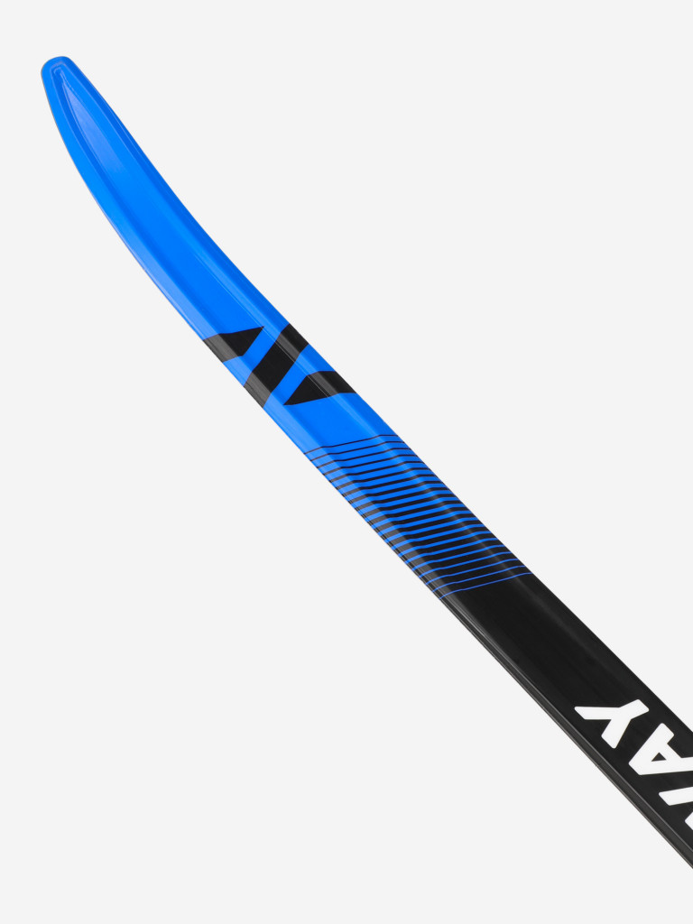 Комплект лыжный Nordway XC Classic + 75 мм