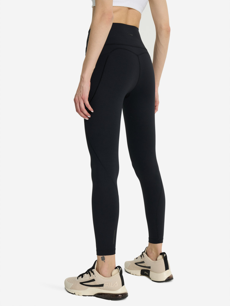 Легинсы женские Li-Ning