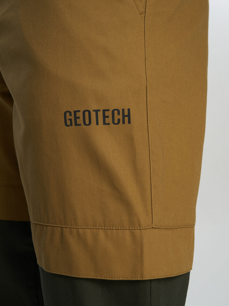 Брюки мужские Geotech