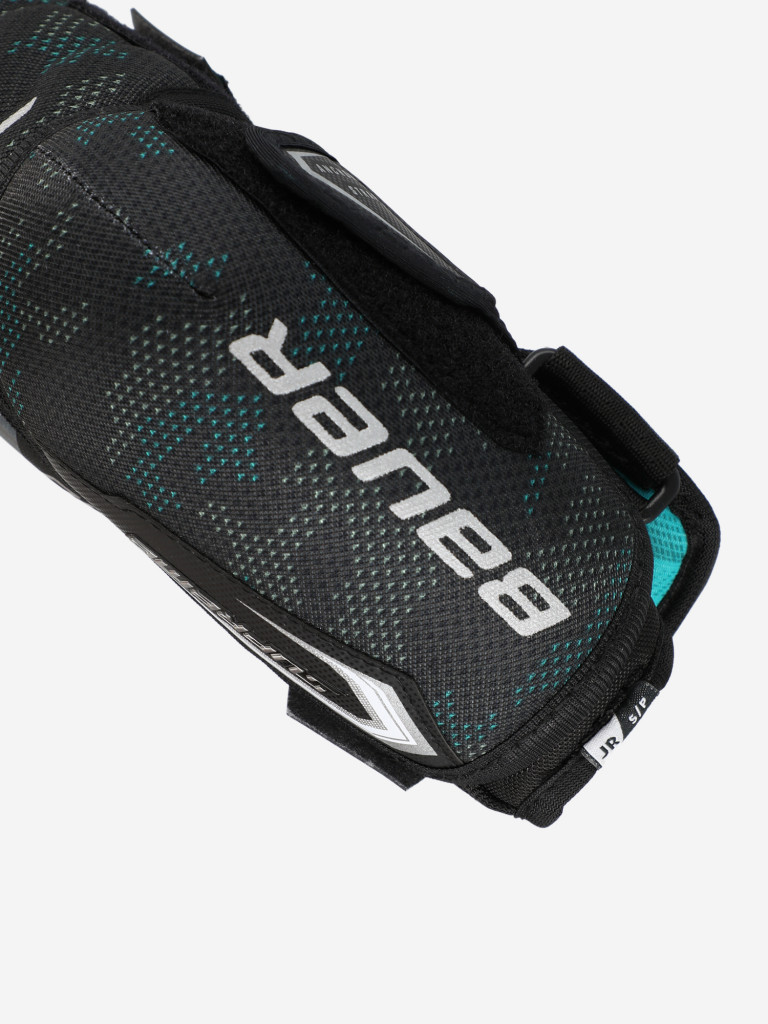 Налокотники хоккейные детские Bauer Supreme F40 JR