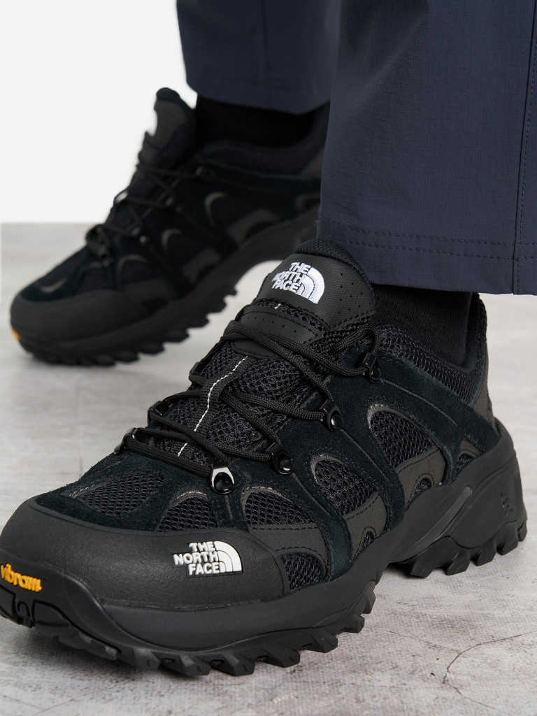 Кроссовки мужские The North Face Hedgehog 06 Rvst