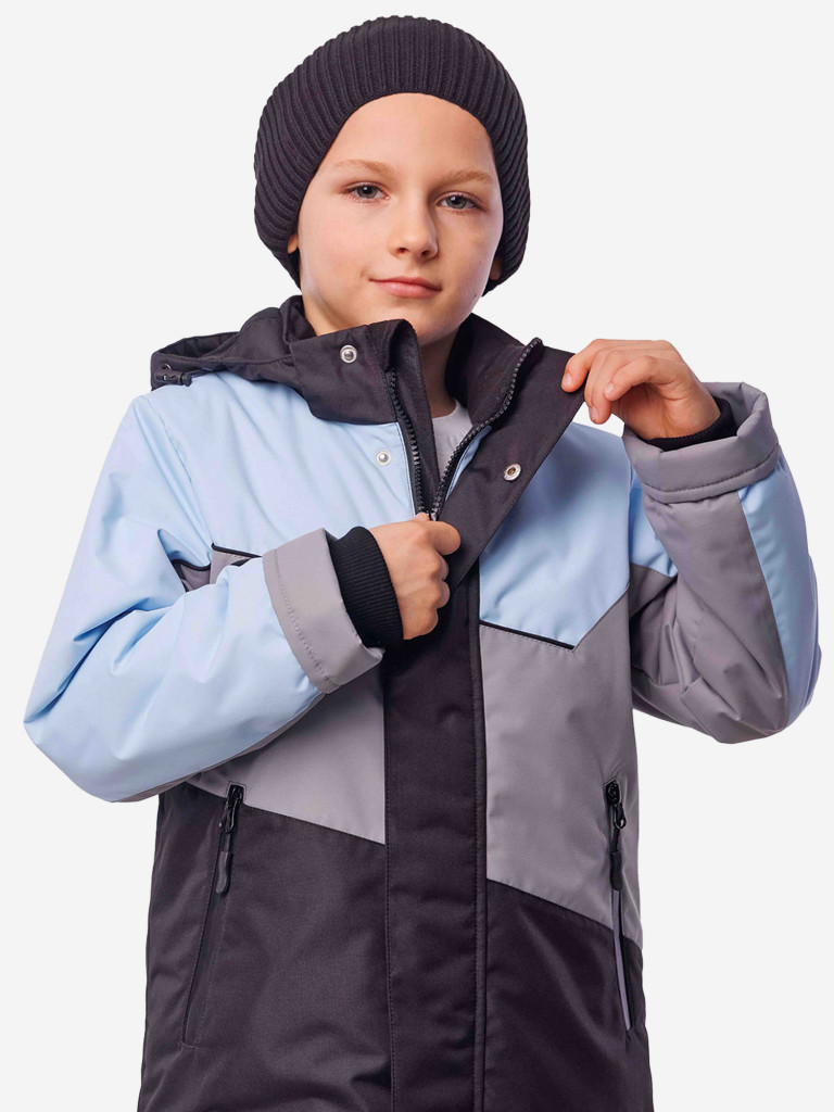 Костюм для мальчика UKI KIDS