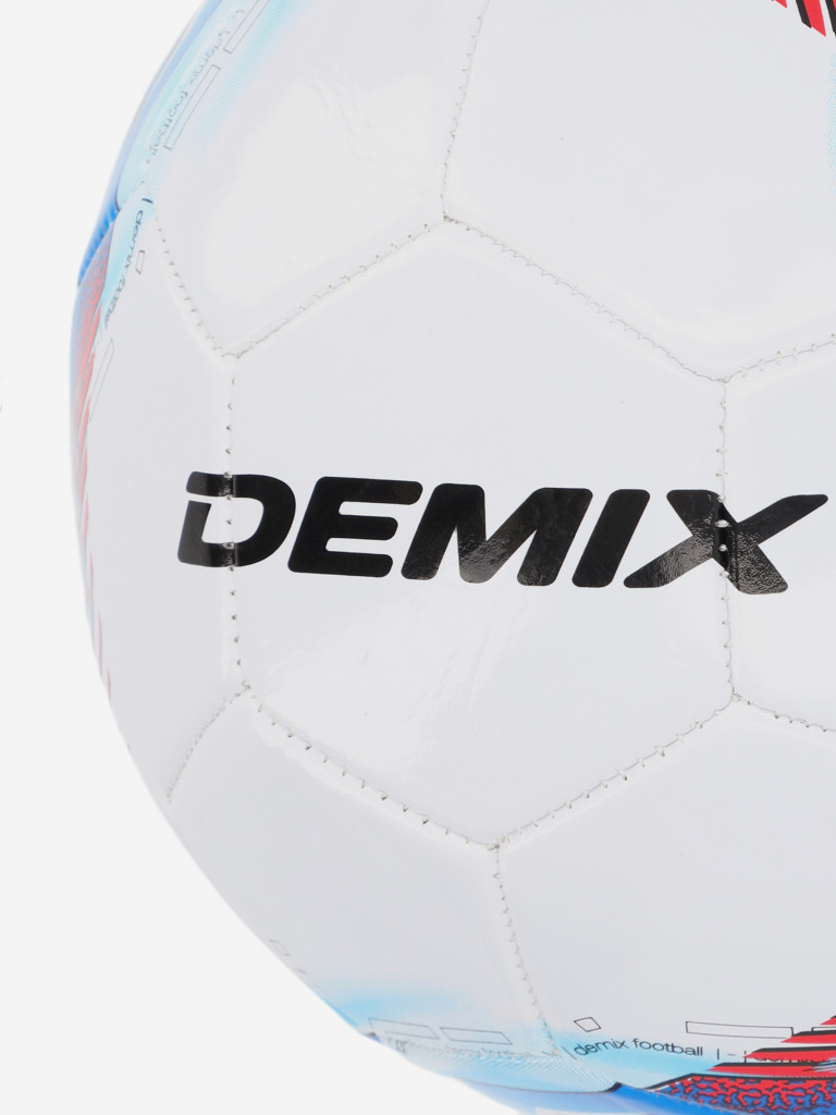 Мяч футбольный Demix DF900 Replica