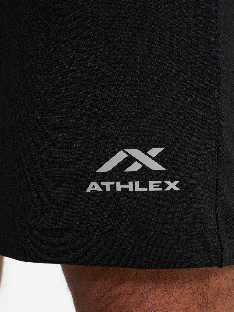 Шорты мужские Athlex Nexus