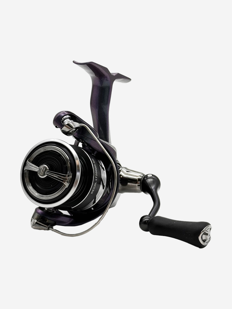 Катушка спиннинговая DAIWA 24 REGAL LT 2500D-XH