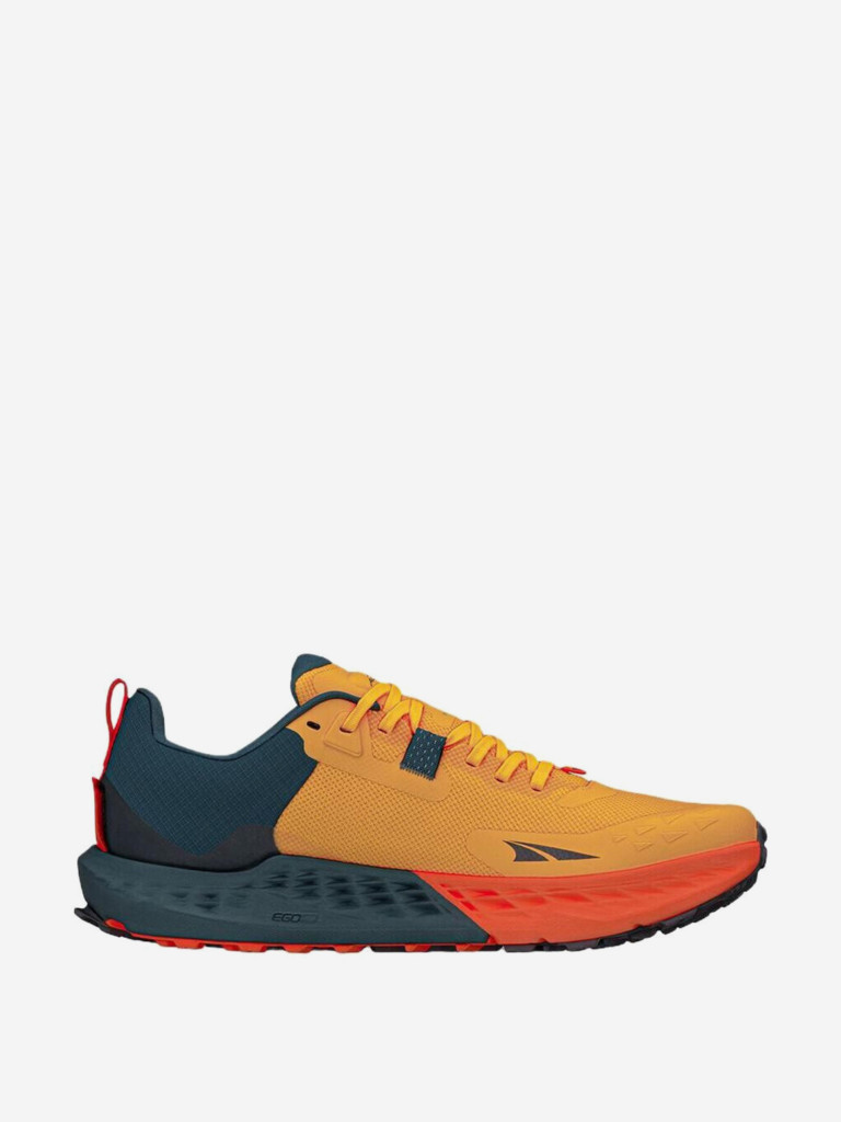 Кроссовки Altra TIMP 5 Low top Trail