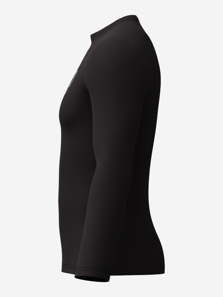 Рашгард мужской Speedo Logo Rash Guard