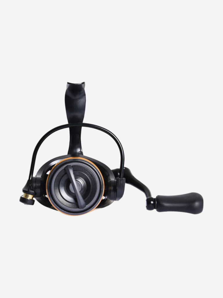 Катушка безынерционная Maximus Resident 1000 (5+1 подшипников)