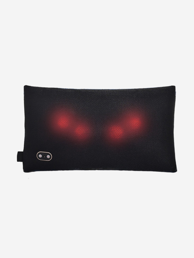 Массажная подушка UNIX Med Relax Pillow синий