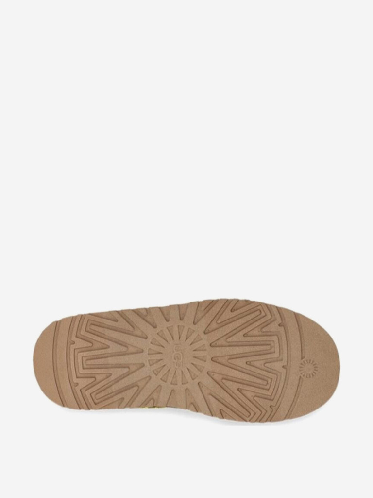 Сабо UGG Tazz Maxi
