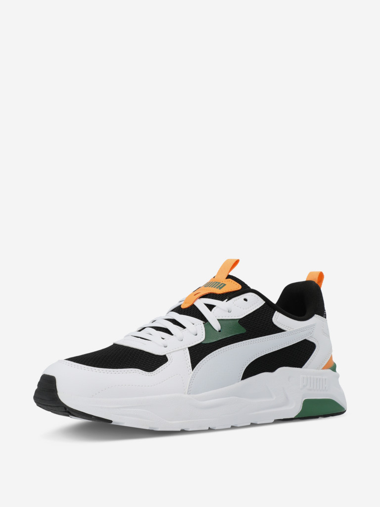 Кроссовки мужские PUMA Trinity Lite