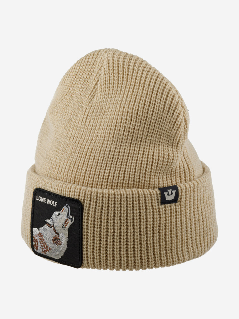 Шапка с отворотом GOORIN BROTHERS 107-0133