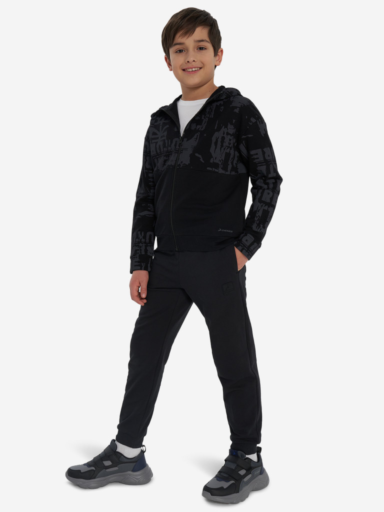 Толстовка для мальчиков Demix