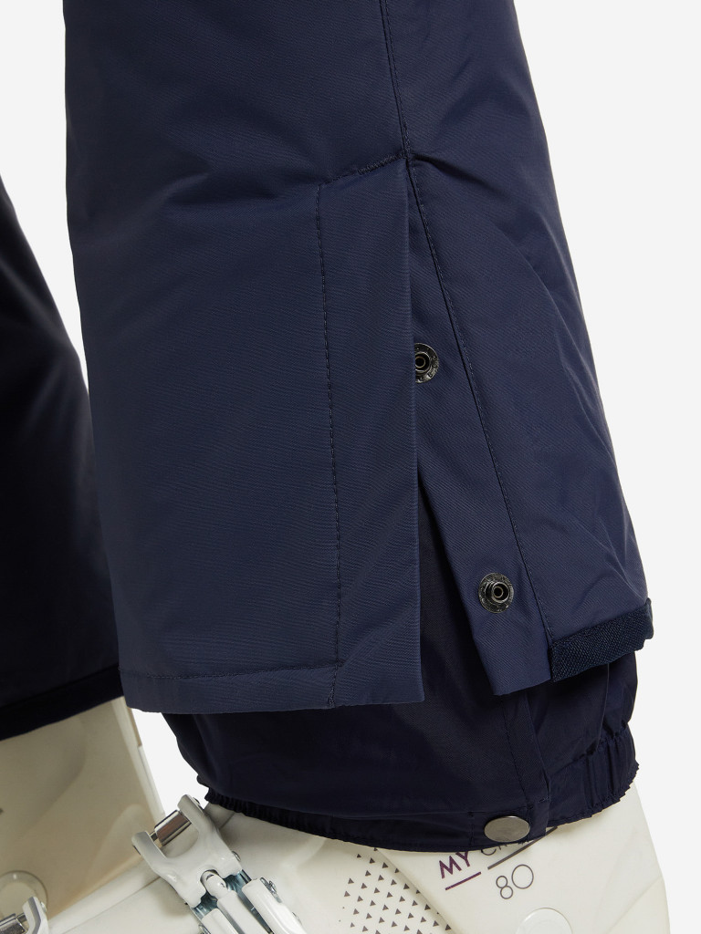 Брюки утепленные женские Columbia Snow Shredder Pant