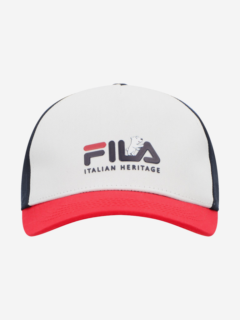 Бейсболка для мальчиков FILA