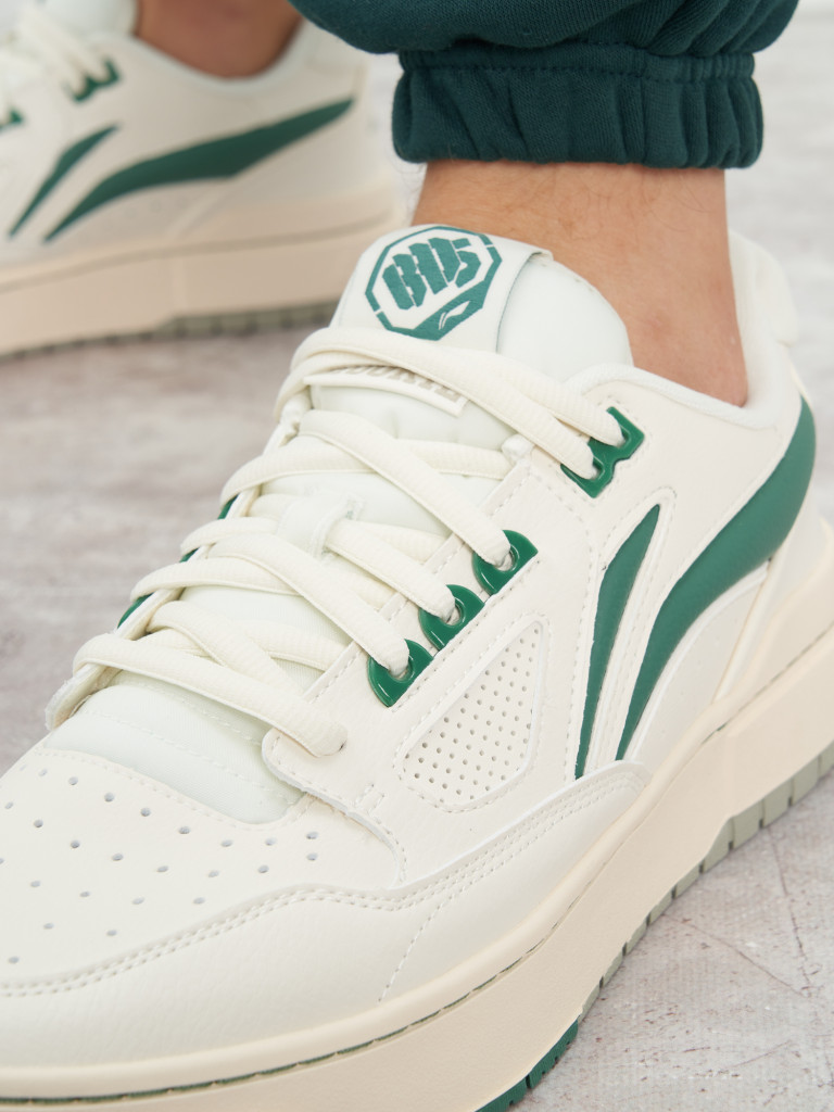 Кеды мужские Li-Ning Bad5 Rookie Ii