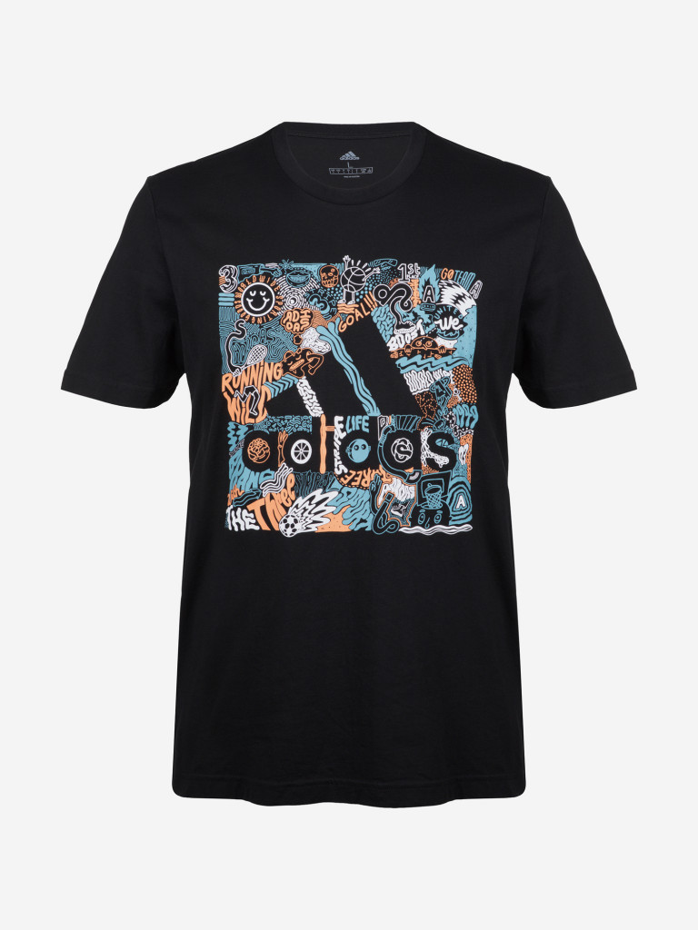 Adidas camiseta on sale