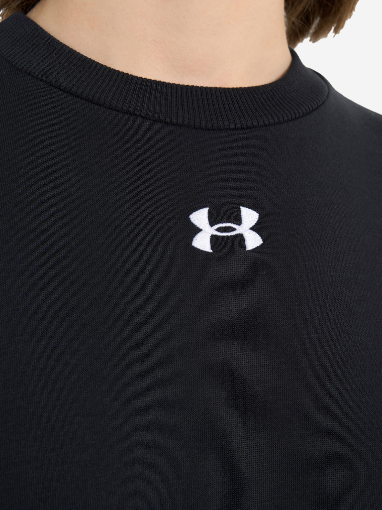 Свитшот женский Under Armour Rival Fleece