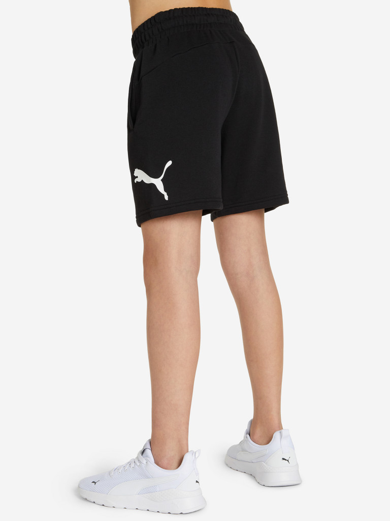 Шорты для мальчиков PUMA Power