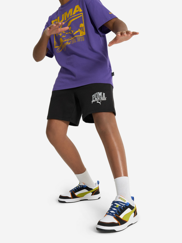 Шорты детские PUMA Classic