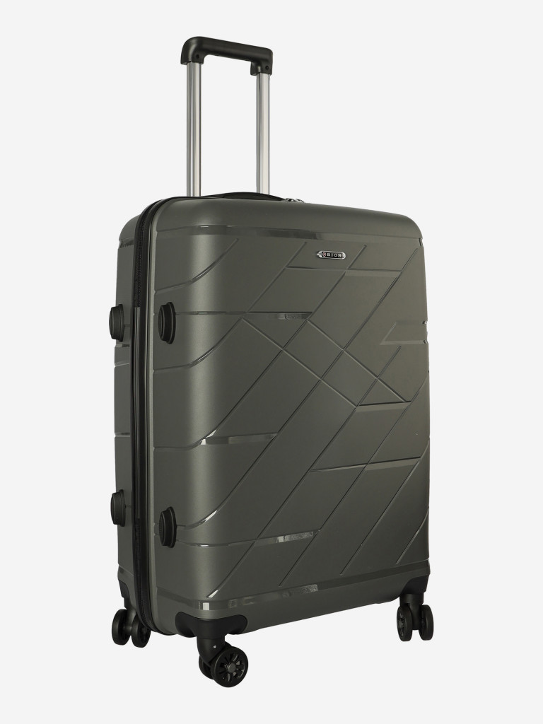 Чемодан RION+ L