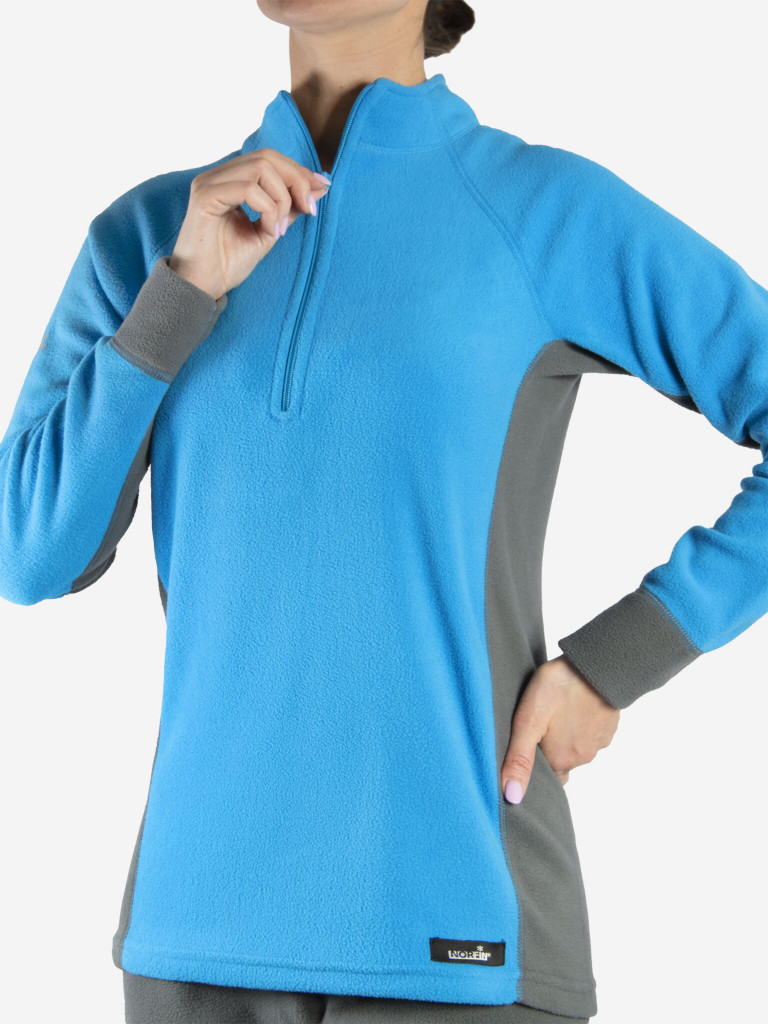 Термобелье NORFIN LADY THERMO женское зимнее второго слоя для охоты и рыбалки