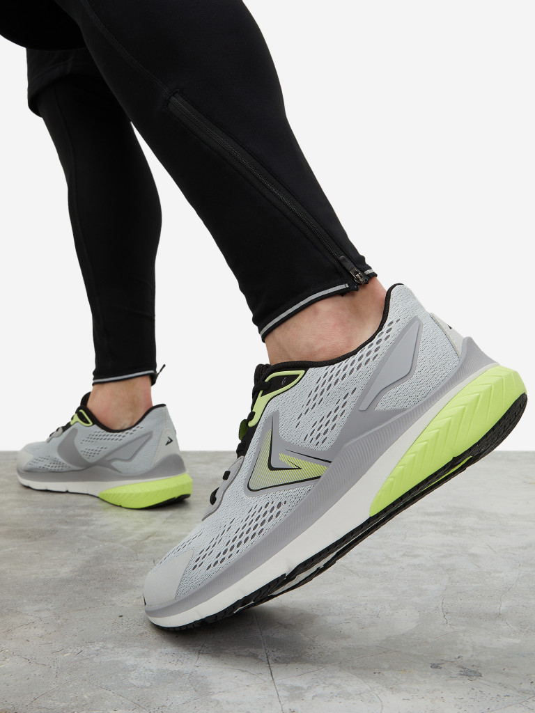 Кроссовки мужские Demix Pulsar Enrblast Wave