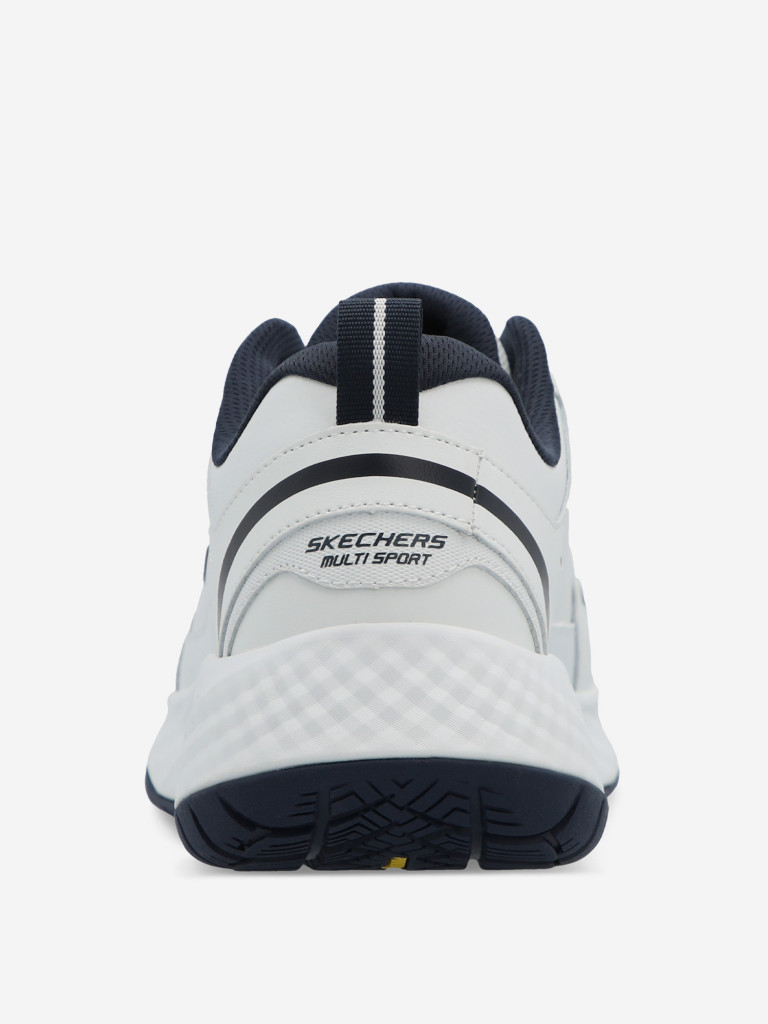 Кроссовки мужские Skechers Arch Fit Multi Sport