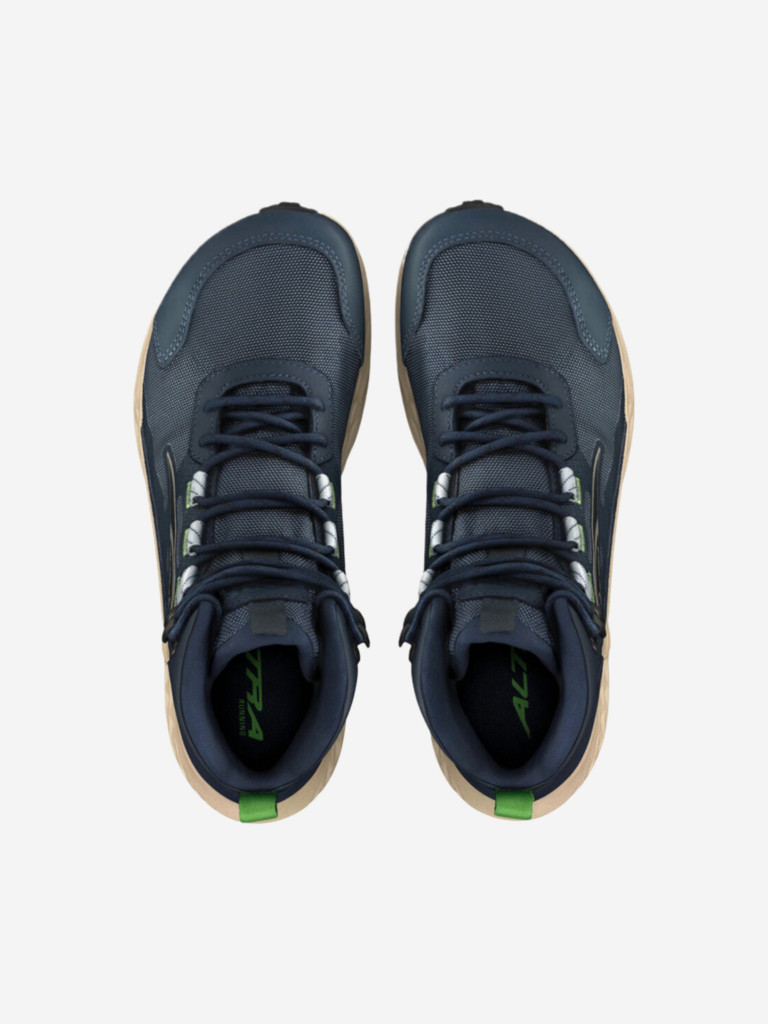 Кроссовки высокие женские Altra Timp Hiker GTX