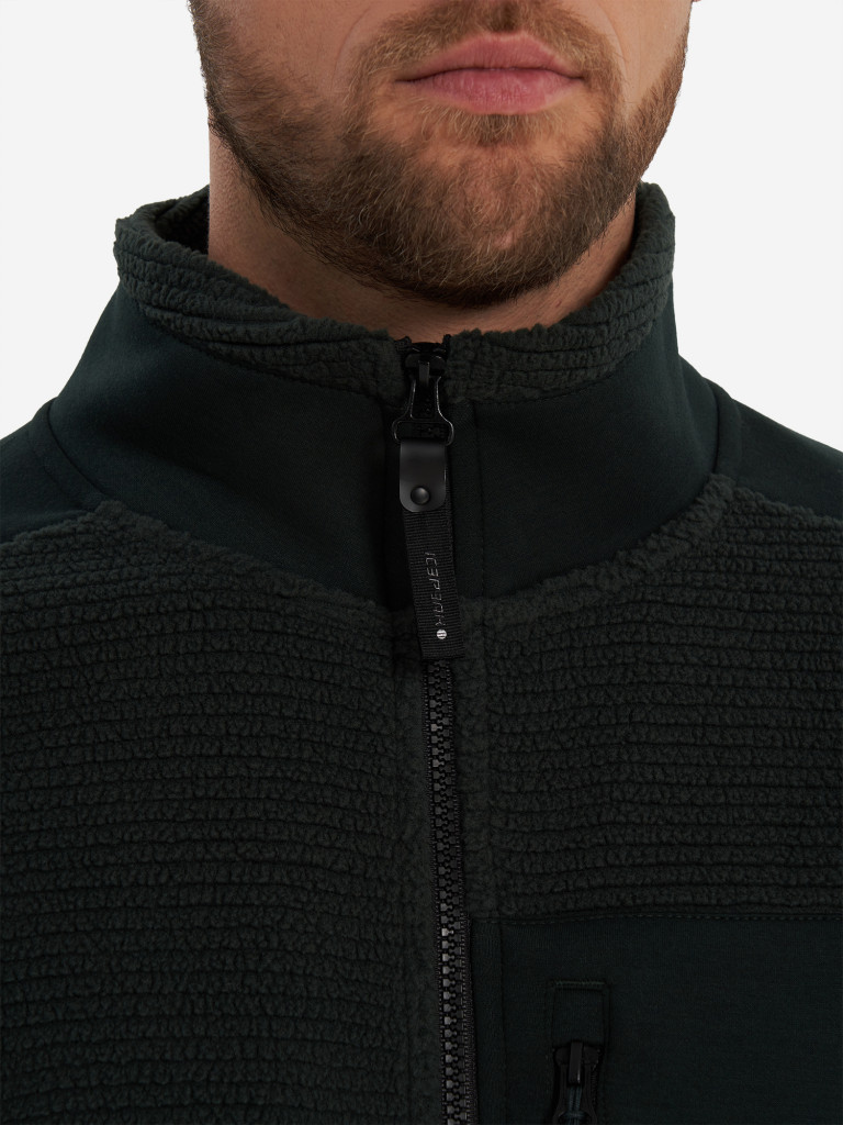 Джемпер флисовый мужской IcePeak Ardem