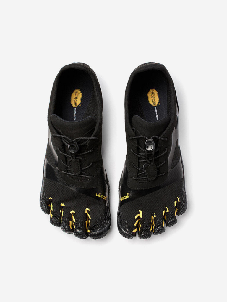 Кроссовки Vibram FiveFingers KSO Evo
