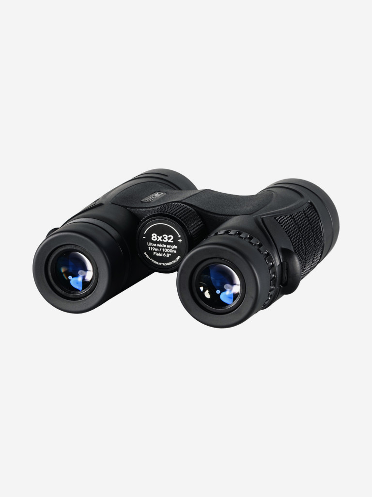 Оптический бинокль TRD OWL 8x32