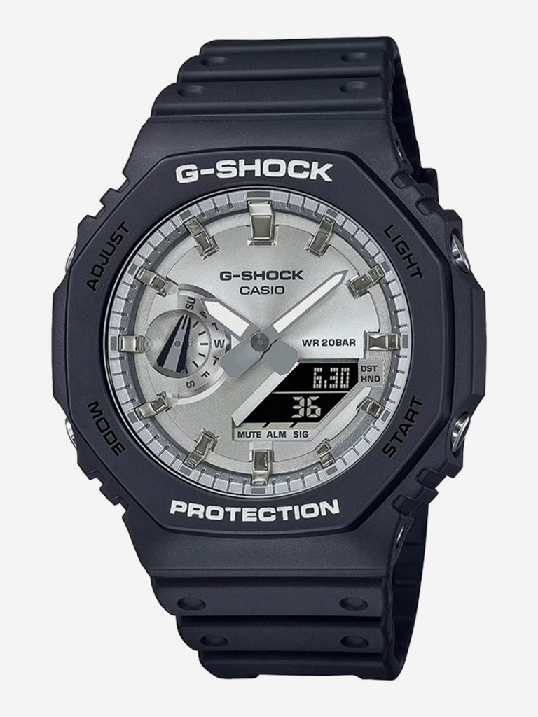 Спортивные часы Casio GA-2100SB-1A