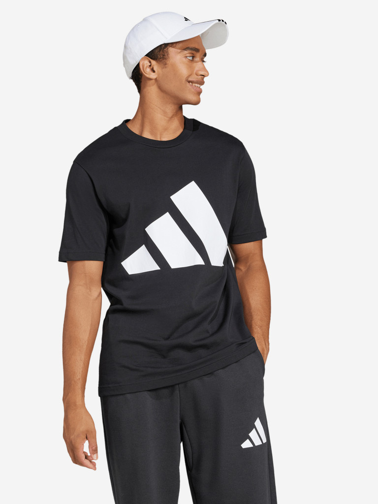 Футболка мужская adidas