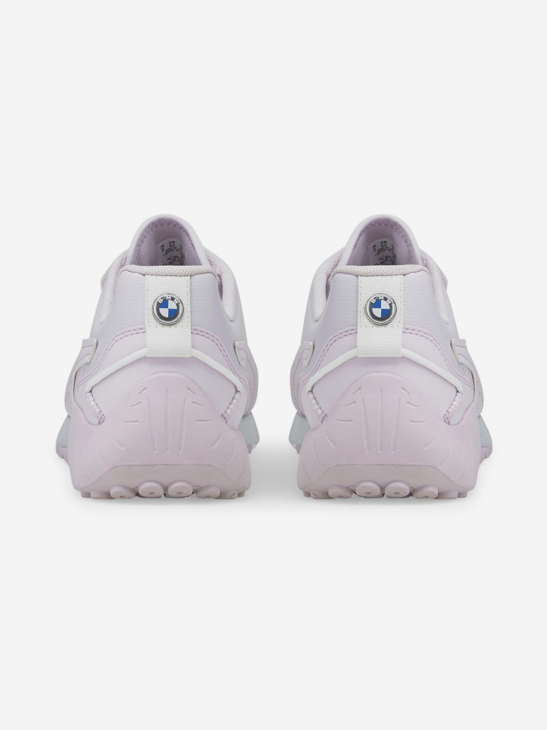 Кроссовки женские PUMA BMW MMS Speedfusion