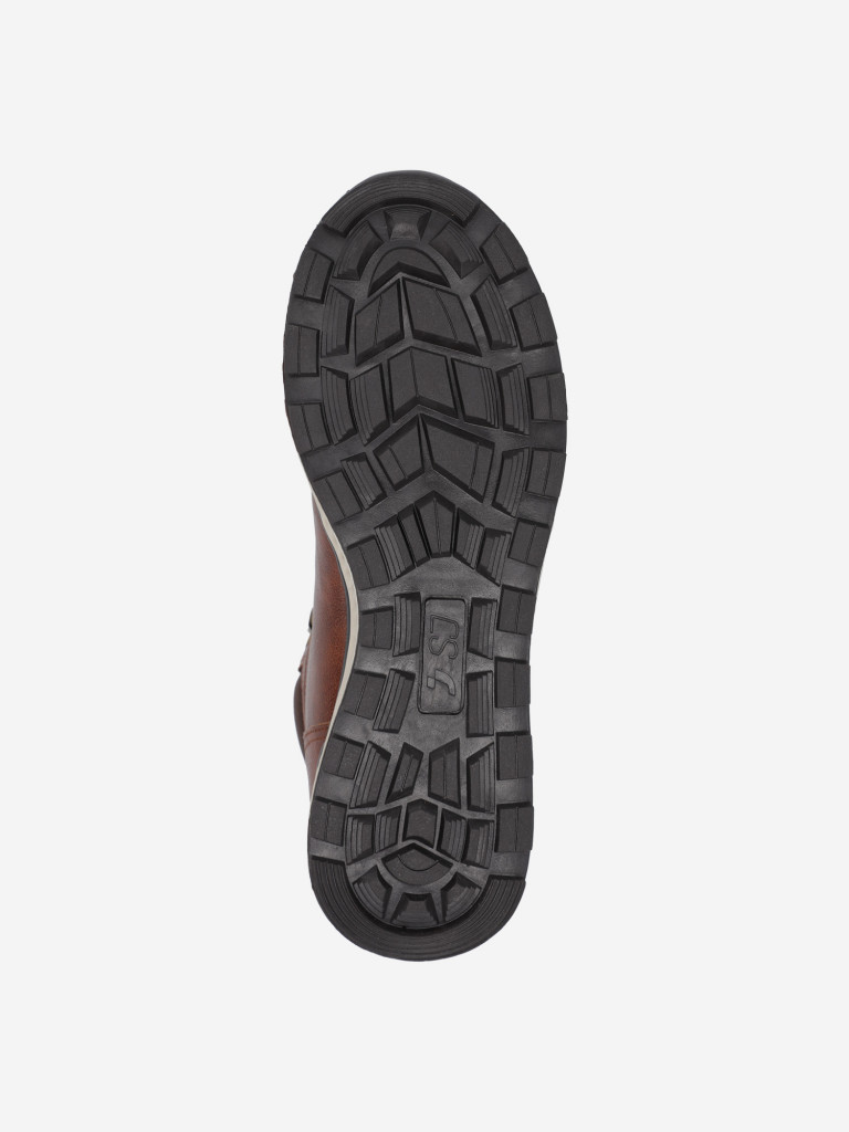 Ботинки утепленные мужские Safety Jogger