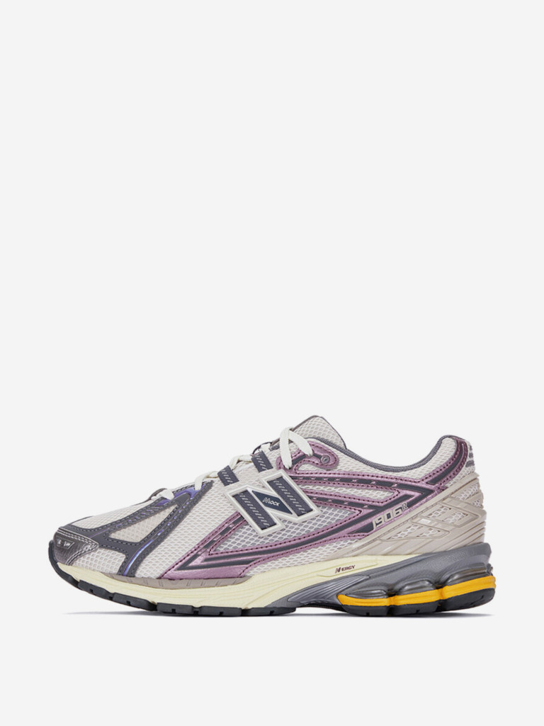 Кроссовки New Balance 1906R Licorice