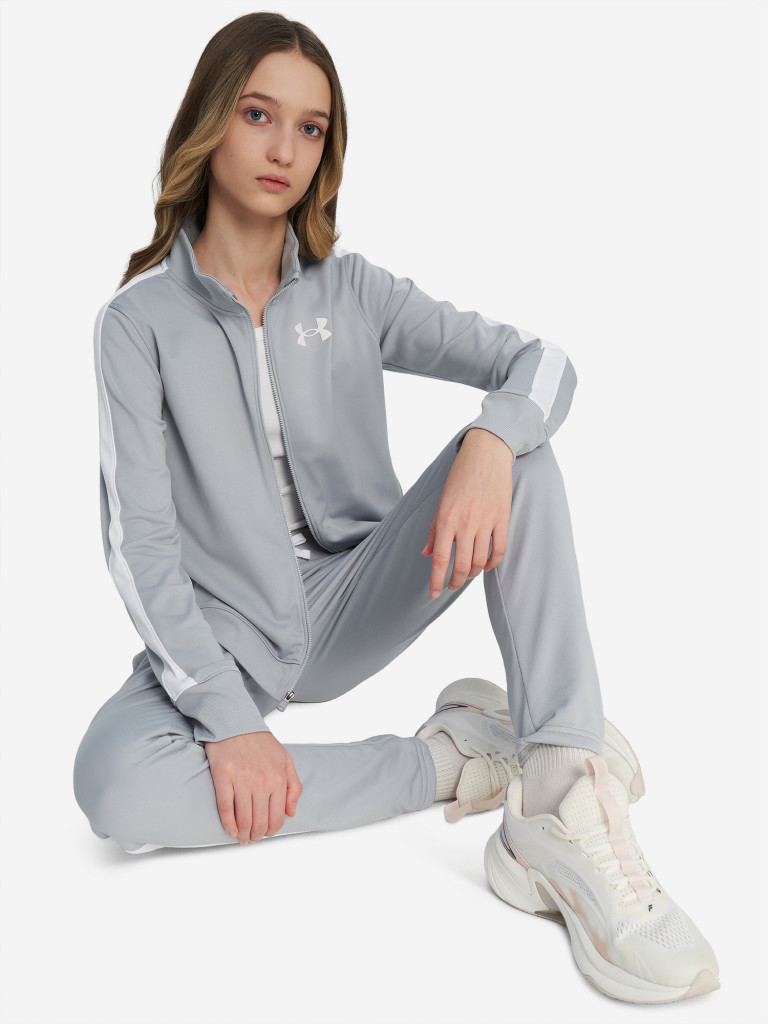 Спортивный костюм для девочек Under Armour