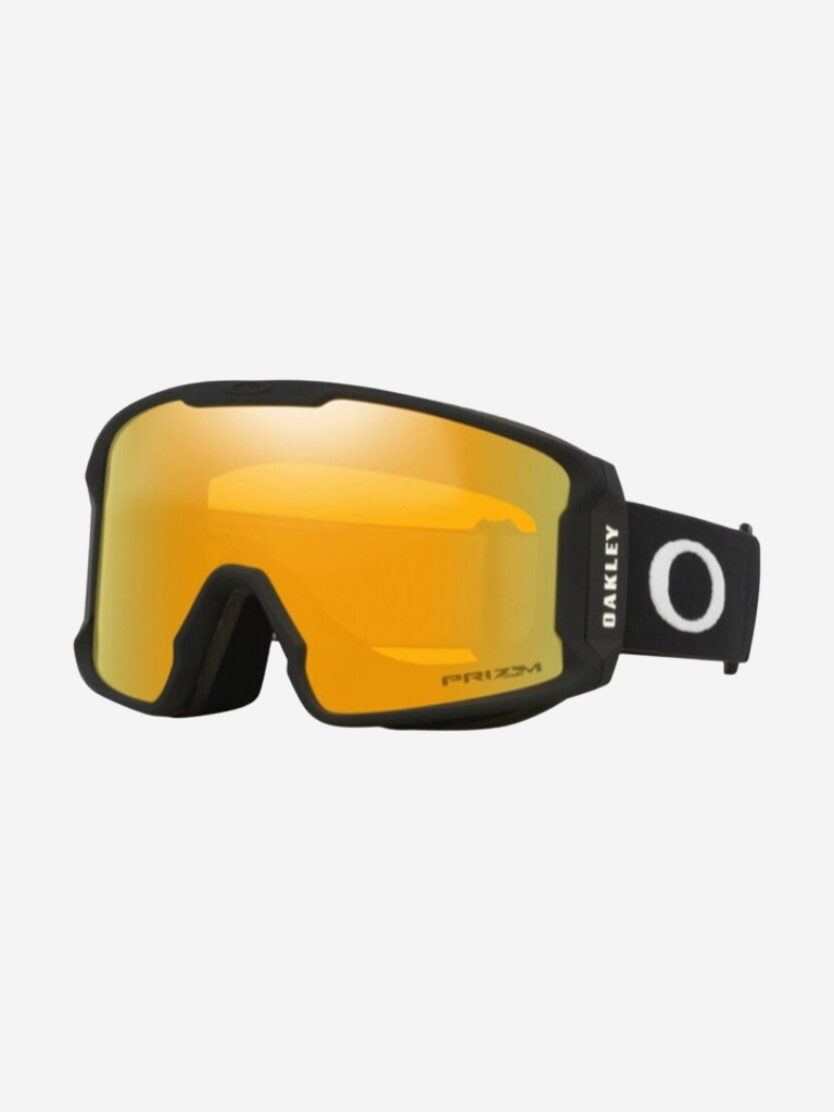 Маска горнолыжная Oakley Line Miner M 7093-96