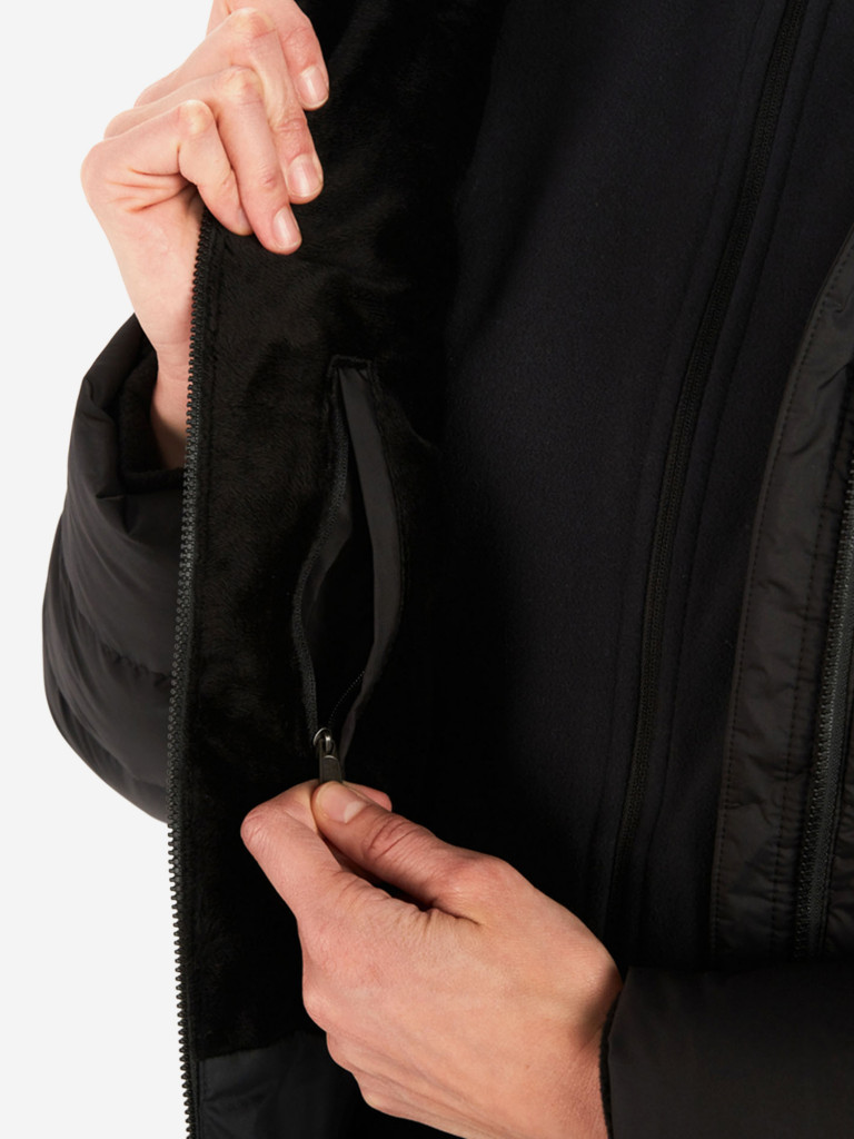 Пальто женское Marmot Montreal Coat