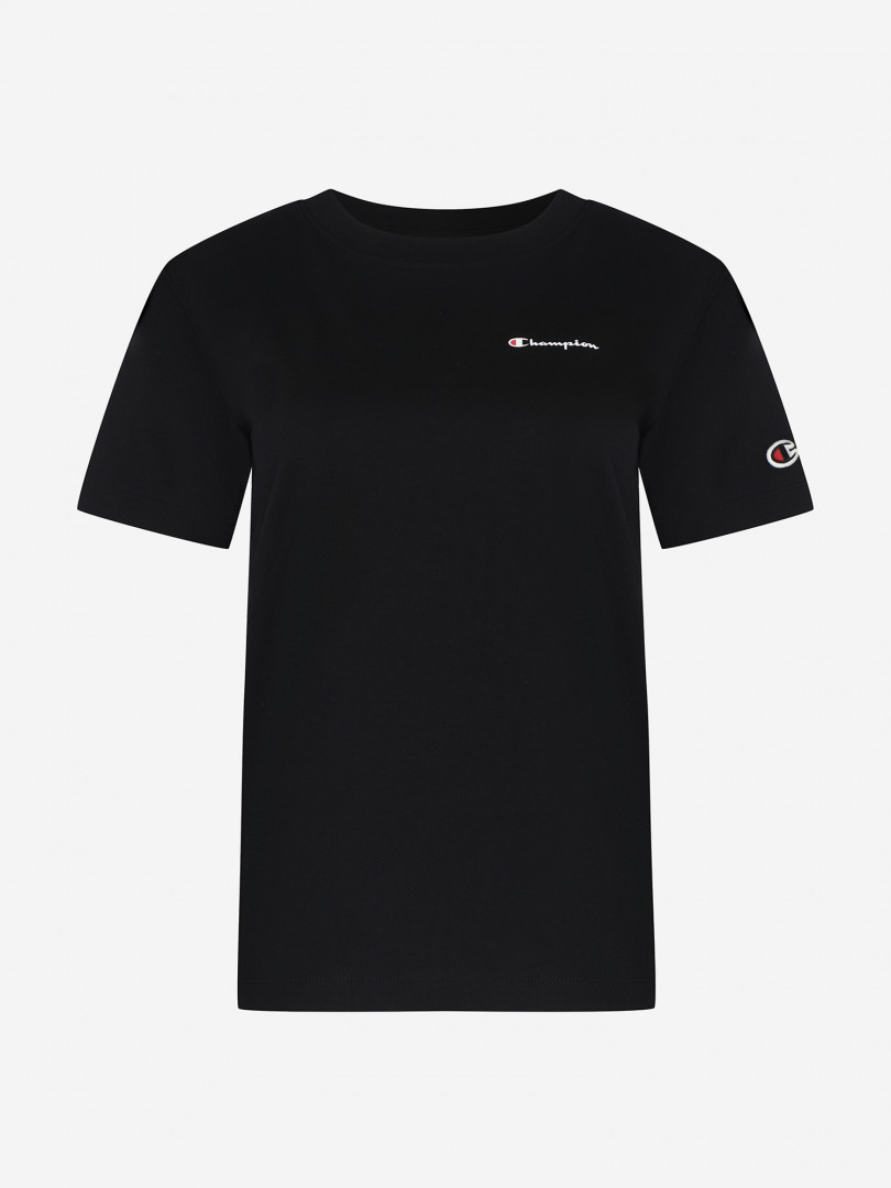 Футболка женская Champion Черный 1299₽