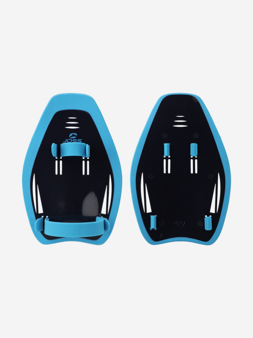 Лопатки для плавания Joss Синий 699₽