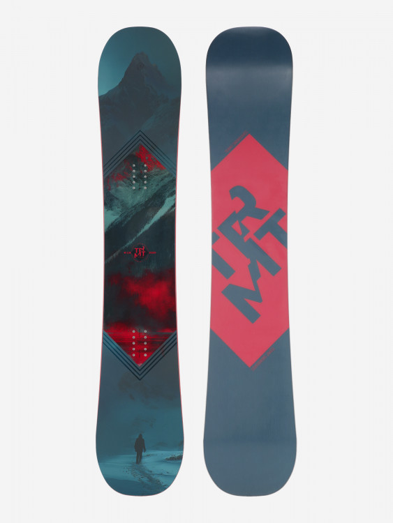 Сноуборд Termit Borderline