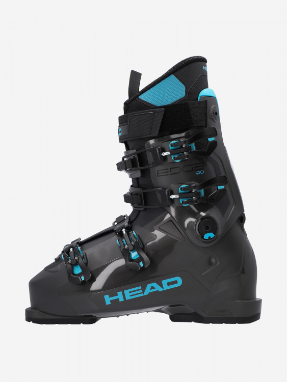 Ботинки горнолыжные Head Edge 90 HV
