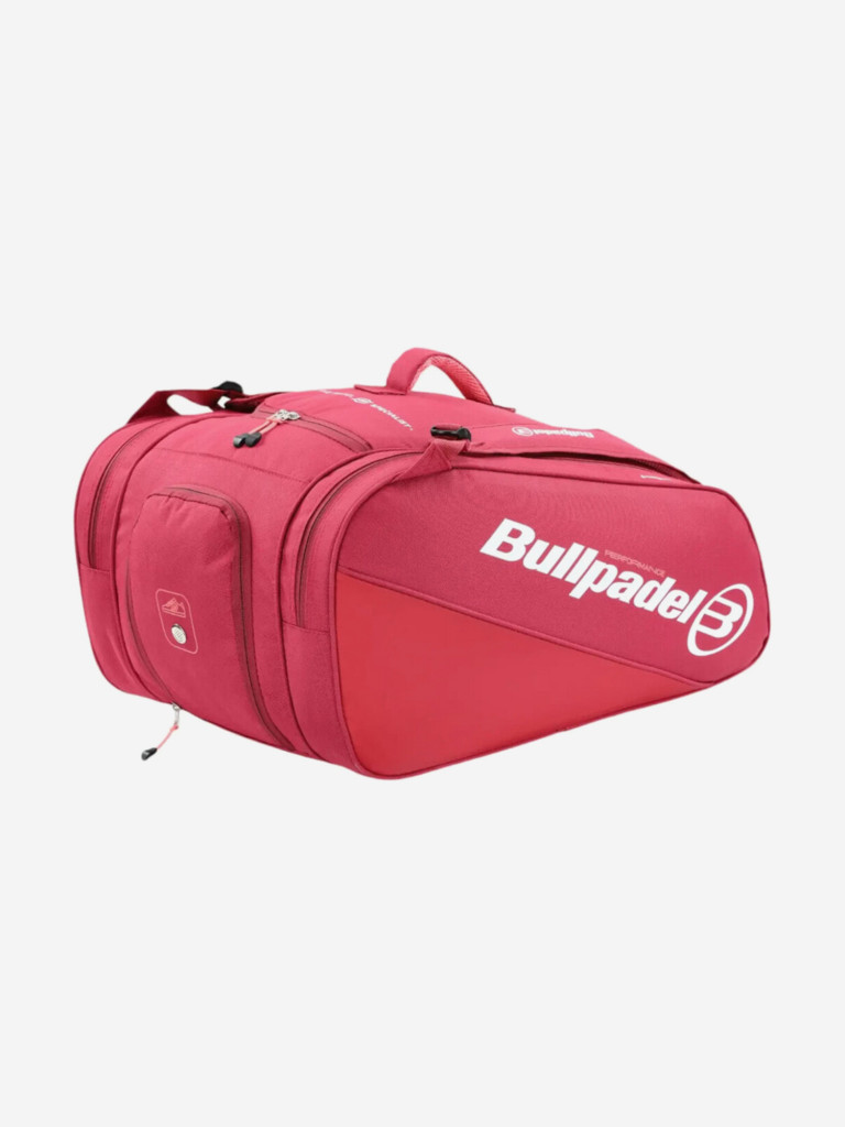 Сумка для падела Bullpadel Performance BPP25014